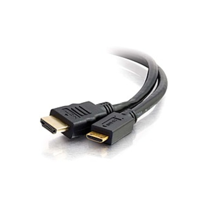 Seller photo of C2G 40307 A/V Cable