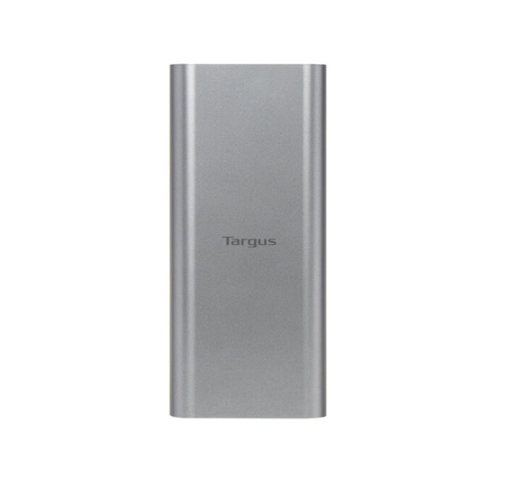 Targus APB081GLZ 140 Watts Portable USB-C Laptop Power Bank