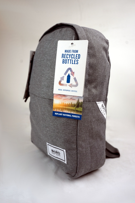 SOLO New York UBN763-10 Mini Backpack