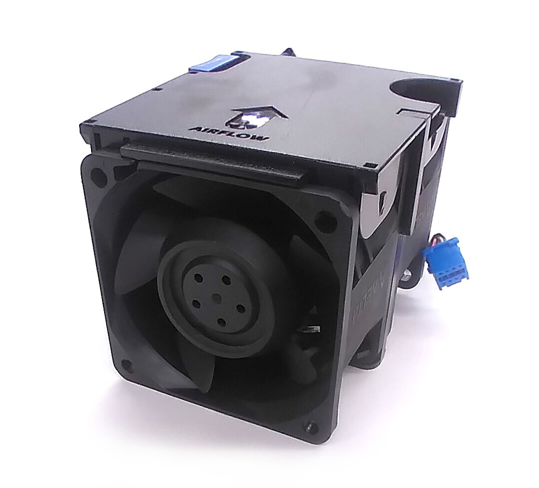 Dell 304KC (Delta Electronics PFC0612DE) CPU Cooling Fan Assembly