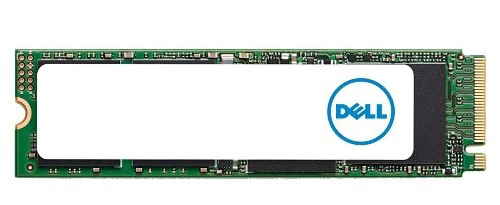 Dell D2GDK 2TB PM9A1 Series M.2 PCIe Gen4 NVMe Internal Solid