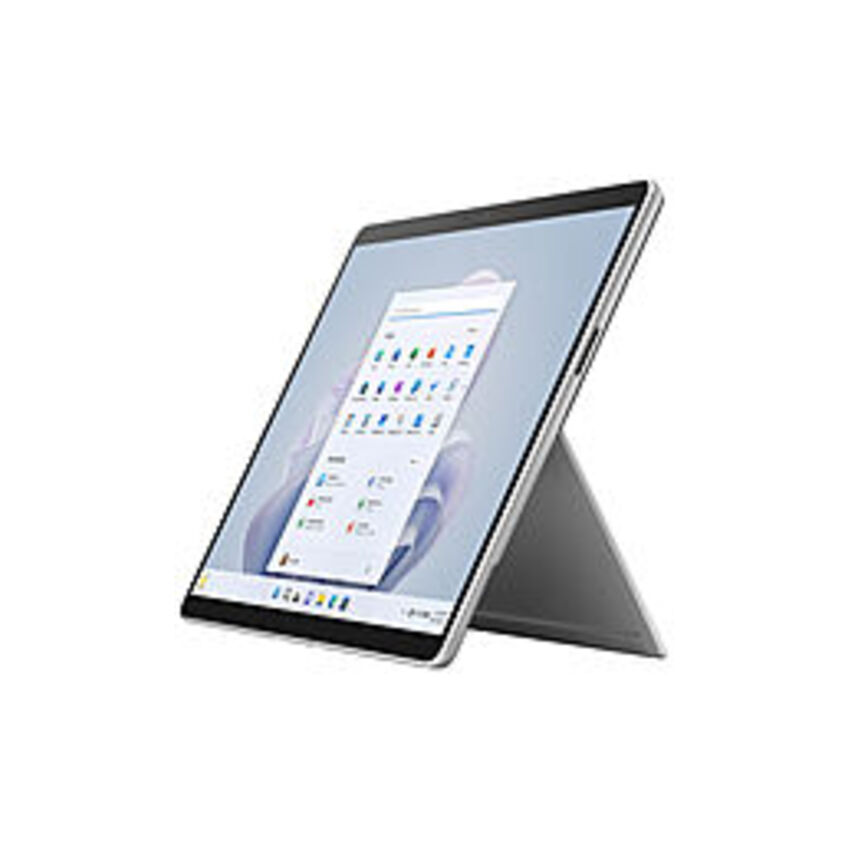 "Microsoft Surface Pro 9 QIA-00001 13"" Tablet"