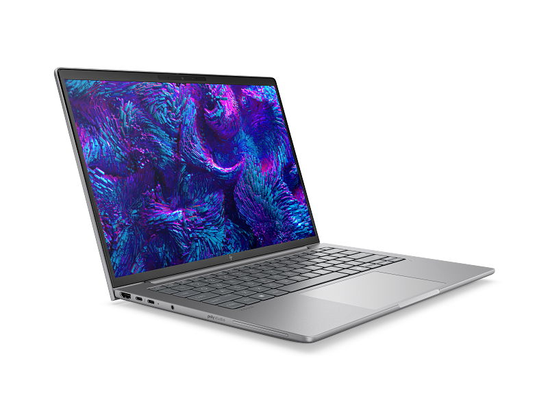HP CB5P4UP ZBook 8 G1as 14.0 Inches Touchscreen LCD Mobile Workstation