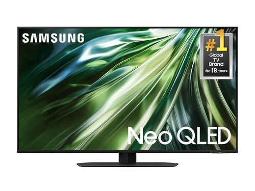 Samsung QN90D QN65QN90DAF 65 Inches 4K Smart LED TV