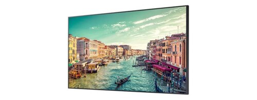 Samsung LH98QBTBPGCXZA 98 inches Crystal 4K UHD Digital Signage