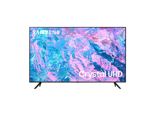Samsung HG55CU700NFXZA 55 Inches Smart Hospitality TV With Tizen OS