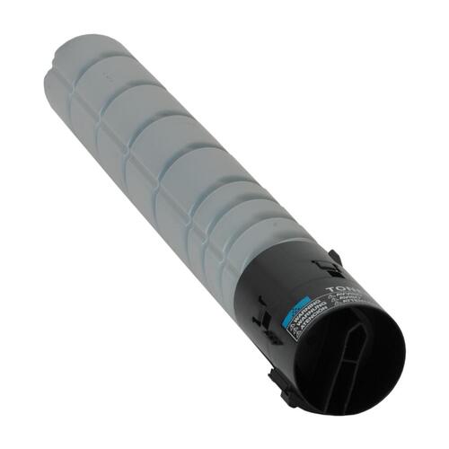 Konica Minolta TN-322 A33K030 Standard Yeild Toner Cartridge