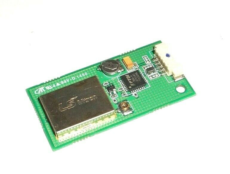Dell P37R0 Internal GPS Receiver Module