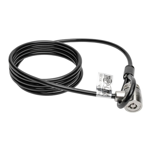 Eaton Tripp Lite SEC6K 6 Feet Security Lock Cable
