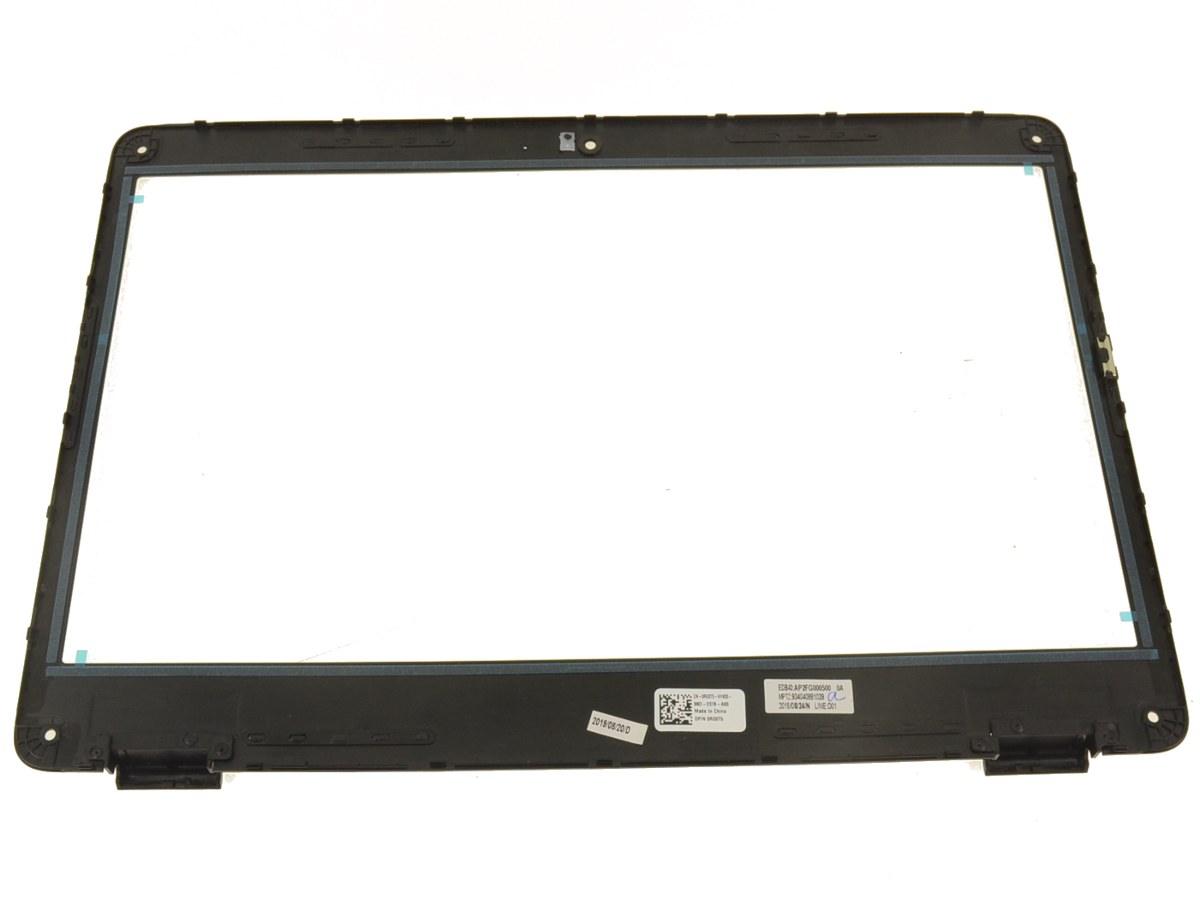 Dell RG0T5 14 Inches Front LCD Bezel