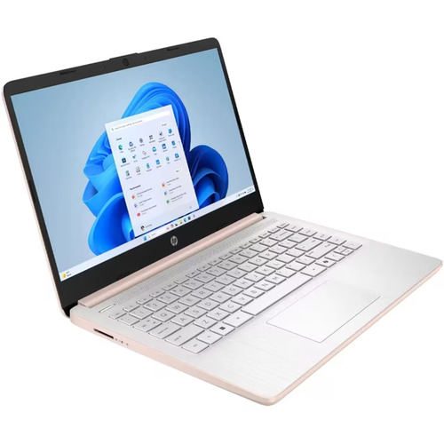 HP D0SN9UA 14-dq6105dx 14.0 Inches LCD Laptop