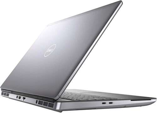 Seller photo of Dell Precision 7750