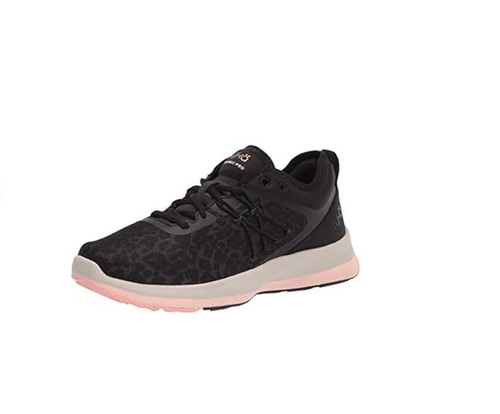 Ryka H1214M5004-BLK-7.5 Dynamic Pro Training Shoes