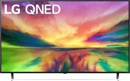 LG QNED URA-Series 55QNED80URA 55 inch 4K Ultra HD Smart LED TV