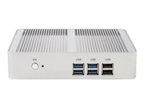 Schneider Electric EcoStruxure INNUC0119 Network Monitoring Appliance