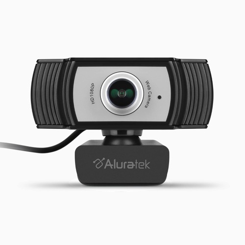 Seller photo of Aluratek AWC04F 2 MP HD Webcam