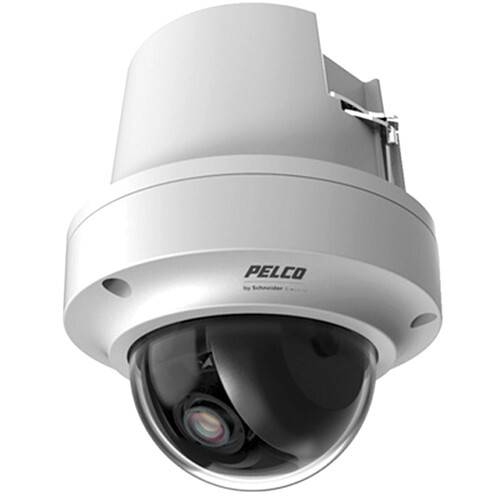 Pelco IMPS1101 Indoor Mini Dome IP Camera