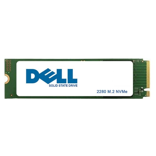 Dell Y5Y15 (Micron MTFDHBA512TCK-2AS1AABDA)