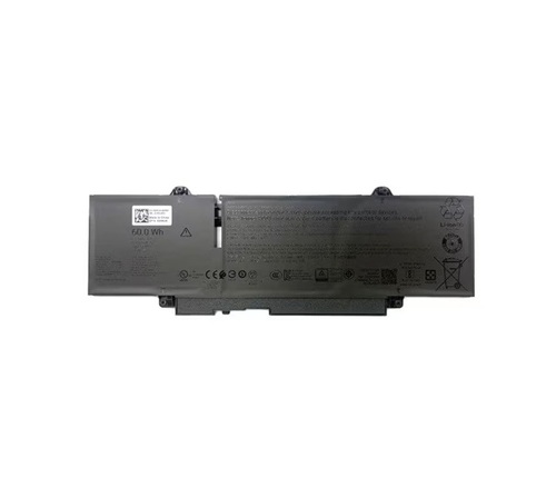 Dell 3MNJR Replacement Battery