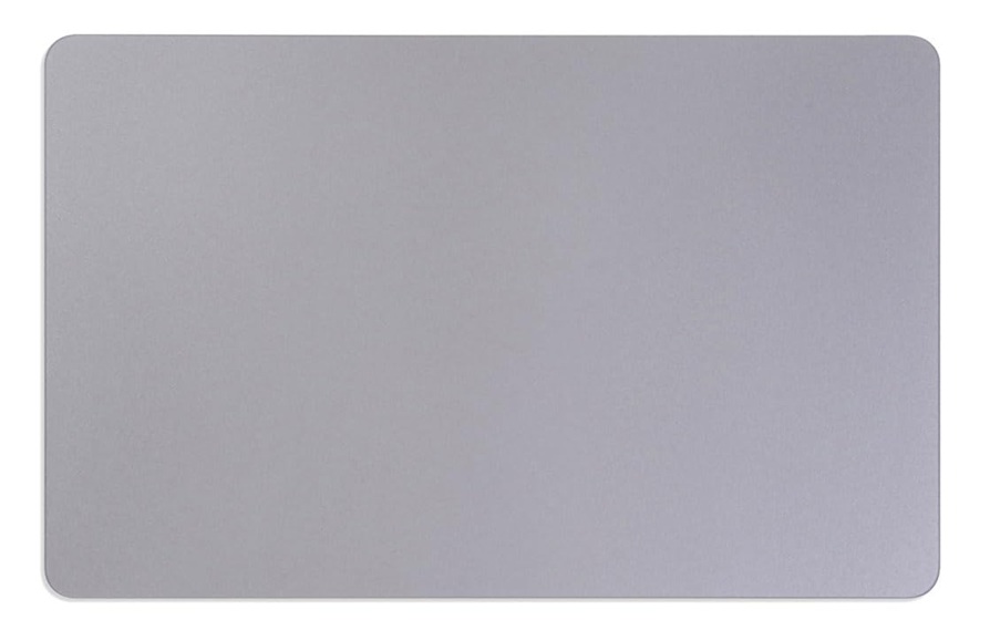 Apple 66123551 Trackpad with Cable for MacBook Pro  Space Gray
