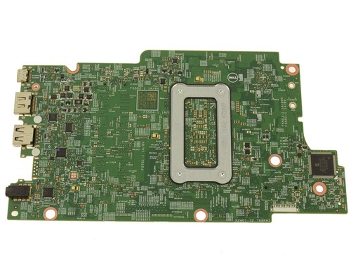 Dell 2J4JT Laptop Motherboard