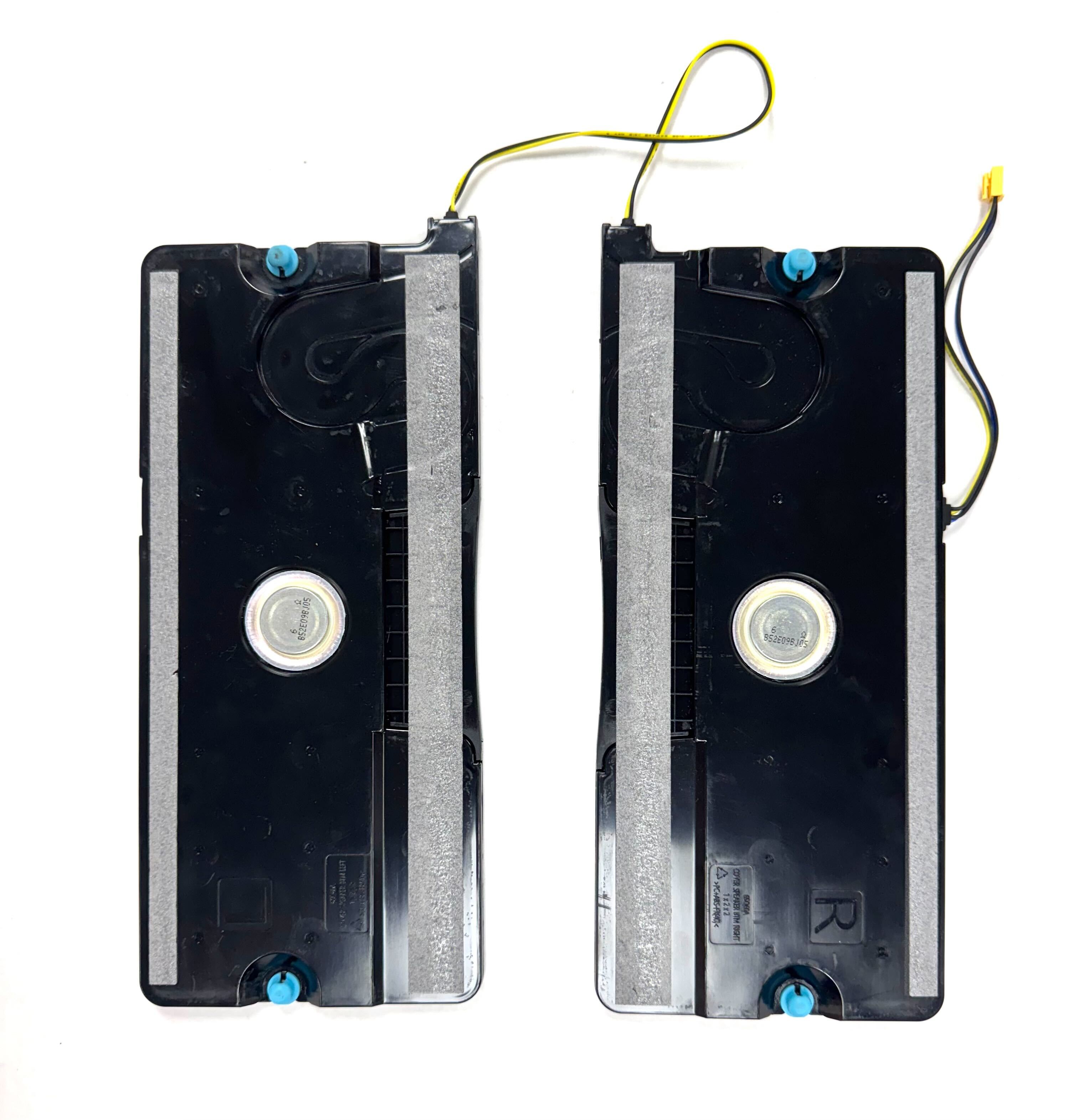 Samsung BN96-52483B Left And Right P-front Speaker Assembly