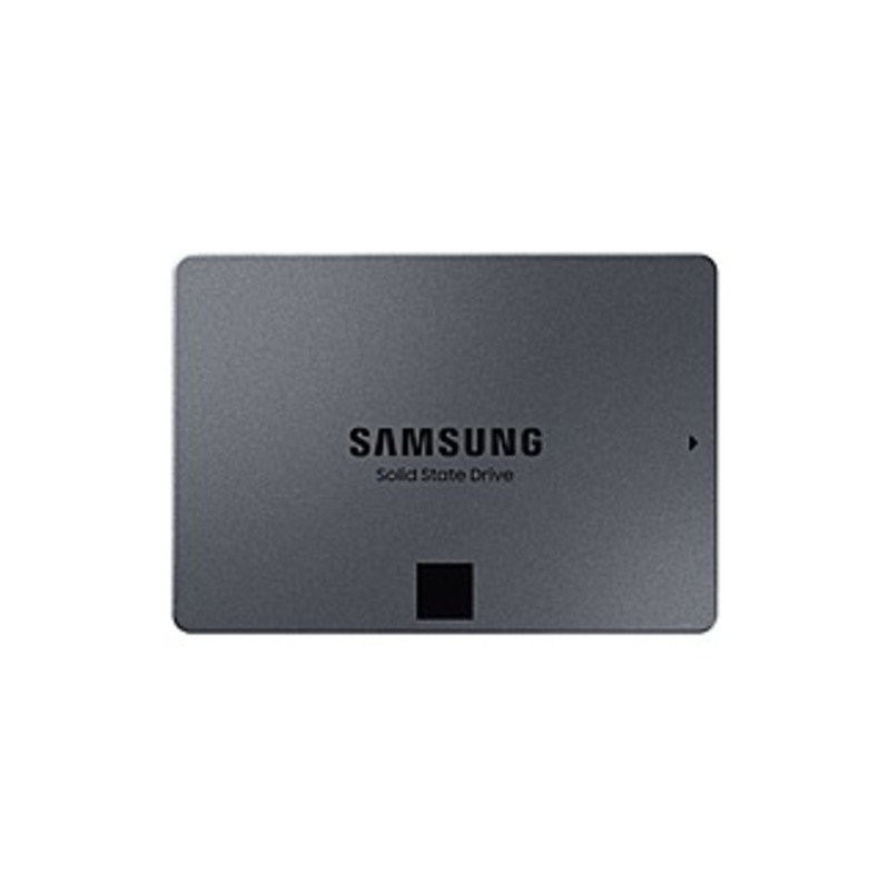 Samsung 870 QVO MZ77Q4T0BAM Solid State Drive
