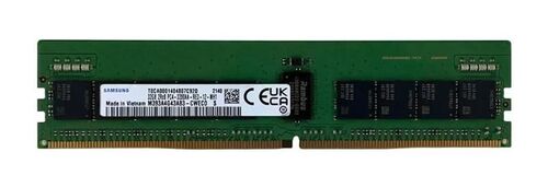 Samsung M393A4G43AB3CWEC0 32GB Memory Module