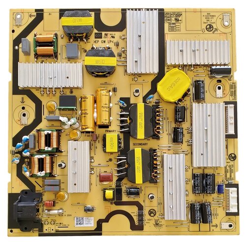 Sony 101706061 AC215321LF Power Supply Board