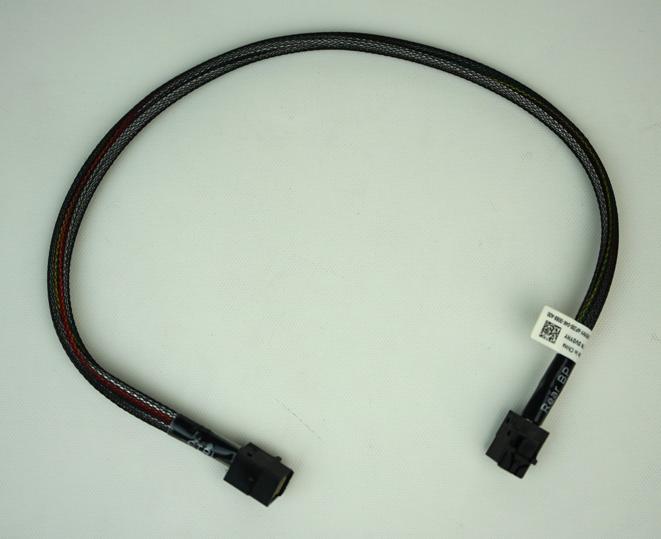 Dell V0YHY Male Data Cable