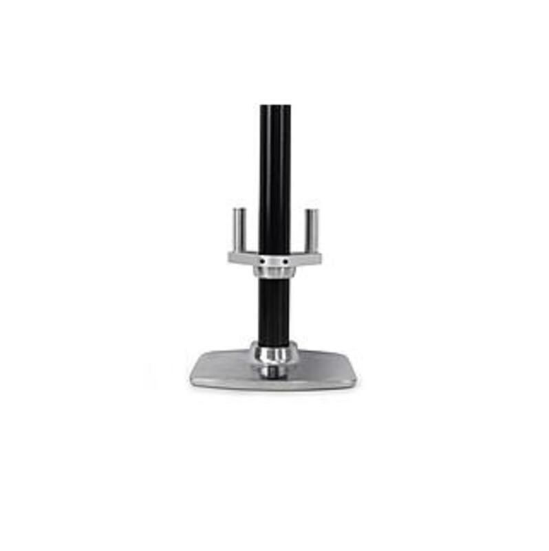 Seller photo of Ergotron 98-060-003 Mounting Adapter for Mounting Arm