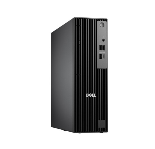 Dell Pro Slim QCS1250 JWX5R Desktop Computer