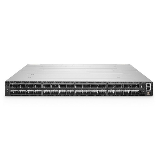 NVIDIA Mellanox Quantum 2 MQM9700-NS2F Network Switch