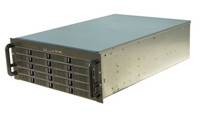S800 8u Blade Server System