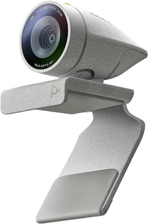 Seller photo of Polycom 2200-87070-001 Poly Studio P5 Professional Wired Webcam