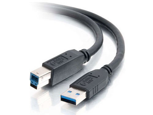 Cables to Go 54174_5 USB Cable
