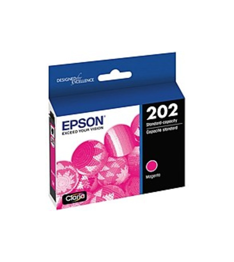 Epson T202320S Cartridge