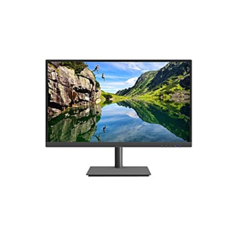 "Planar PXN2480MW 23.8"" LCD Monitor"