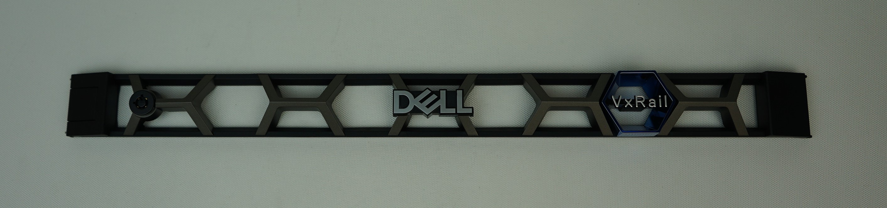 Dell 96FR3 Server Faceplate Bezel With Key