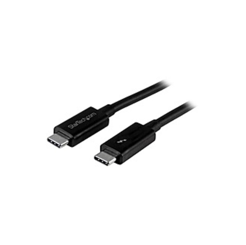 StarTech.com TBLT3MM2M Data Transfer Cable