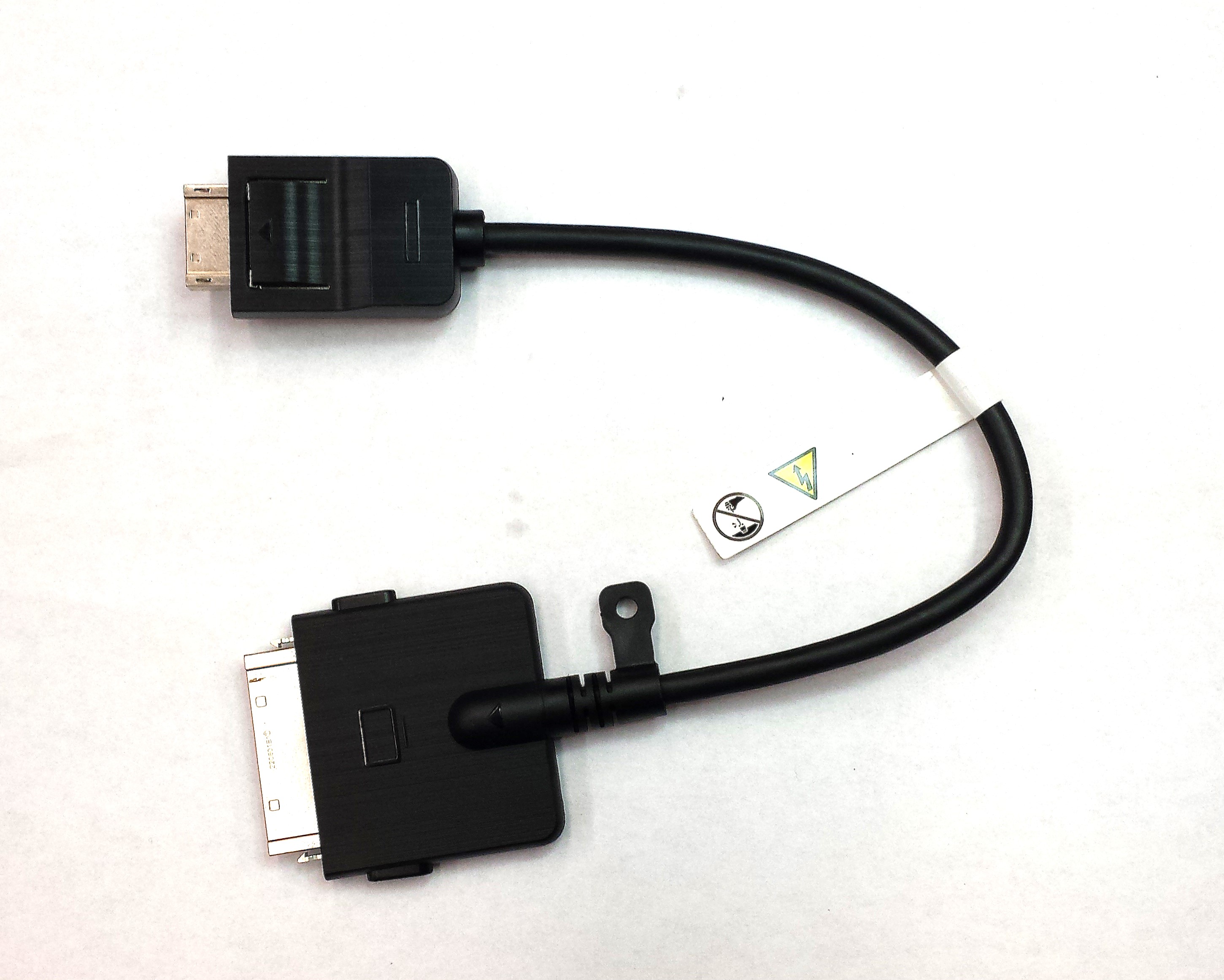 SAMSUNG BN3902945A OEM Replacement One Connect Cable