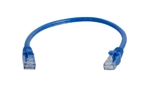 C2G C2G27146 Cat6 Snagless Unsheilded UTP Ethernet Network Patch Cable