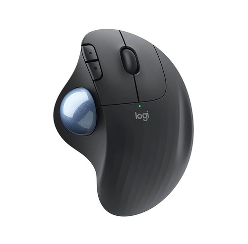 Logitech Ergo M575 910-005869 Bluetooth Wireless Trackball Mouse