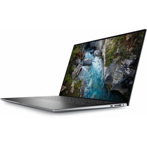 "Dell Precision 5000 5570 15.6"" Mobile Workstation"