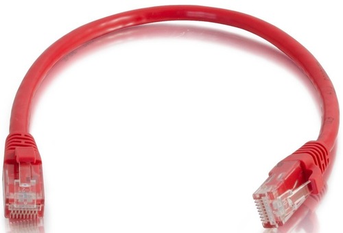 Seller photo of Cables To Go 27181 Network Cable