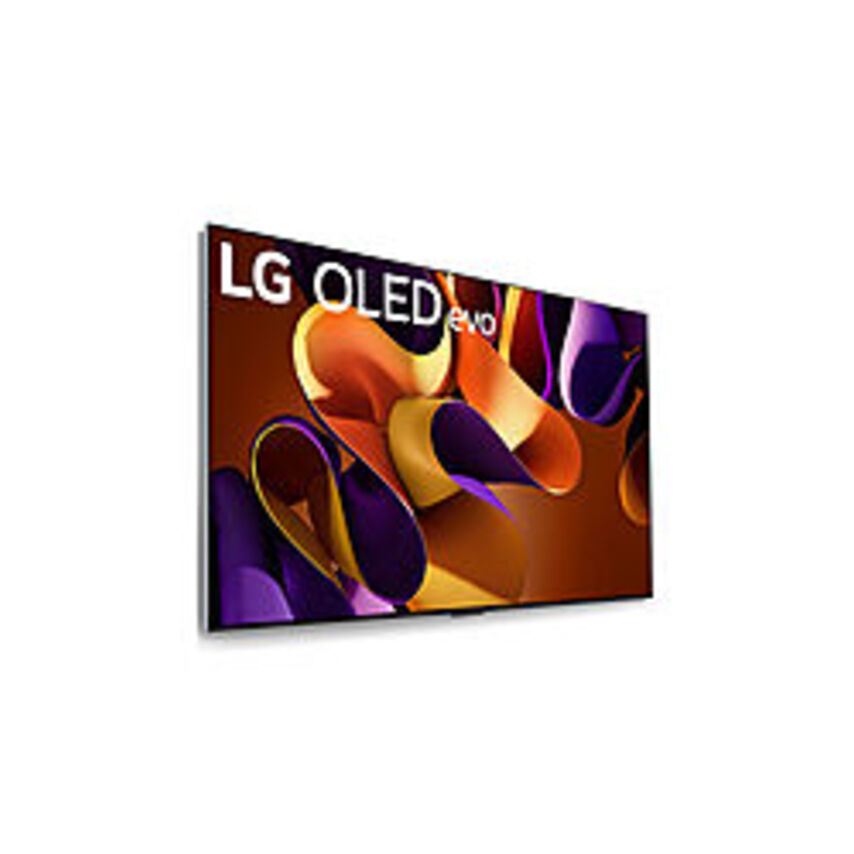 "LG evo G4 OLED65G4SUB 65"" Smart OLED TV"