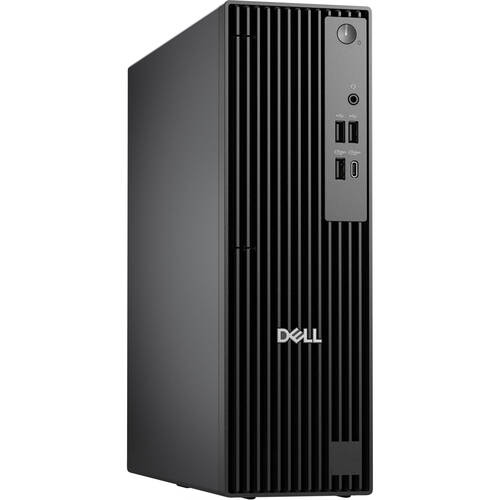 Dell Pro Slim QCS1250 R010Y Desktop Computer