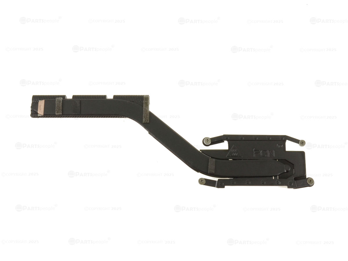 Dell T3GG2 Laptop Heatsink