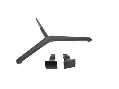 Samsung BN9651622B Left TV Stand Leg