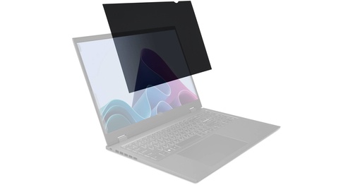Kensington Eyesafe Blue Light Privacy Screen Filter for 14 Laptops (16:9) (ES140A169A) | Quill